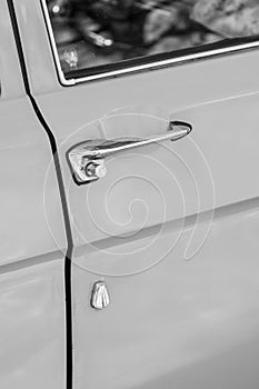 Car door handle