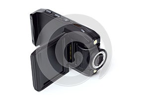 Car DVR