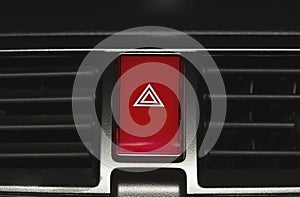 Car emergency button