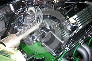 Car Engine