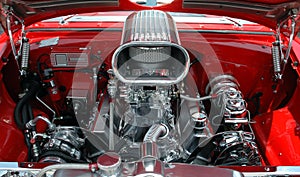 Car Engine