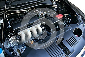 Car engine