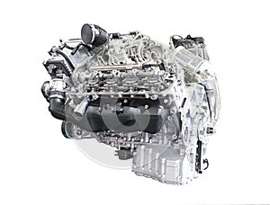 Car Engine