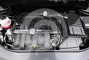 Car Engine