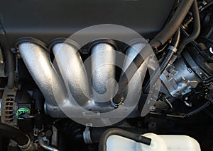 Car engine