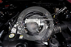 Car Engine