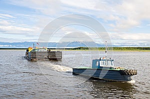 Car ferry