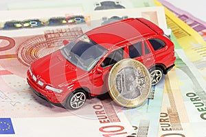 Car financing