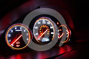 Car Gauges