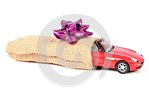 Car gift