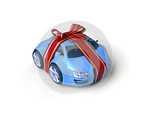 Car Gift