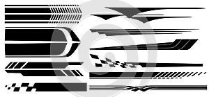 Car Graphics in Vector format