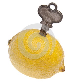 Car or House is a Lemon