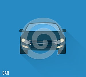 Car icon