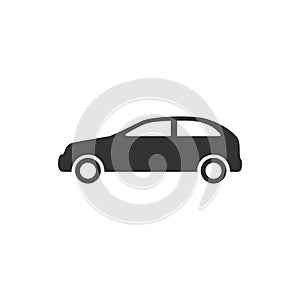 Car icon8