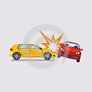 Car Insurance and Accident Risk Vector