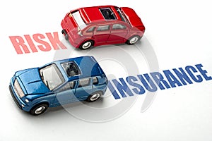 Car insurance or risk