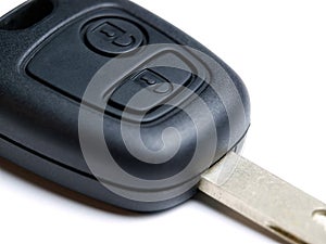 Car key