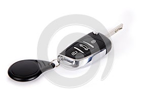 Car key