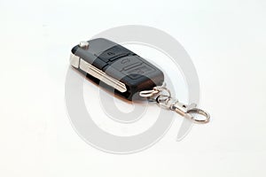 Car key