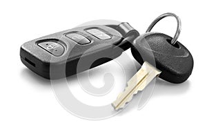 Car key