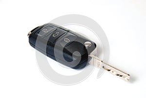 Car key