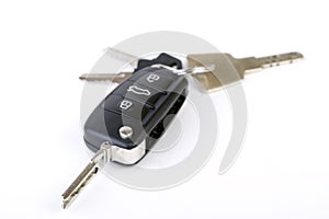 Car Key