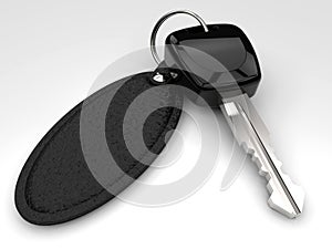 car key