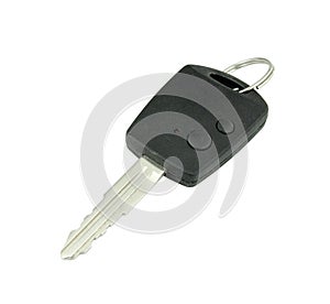 Car key remote control