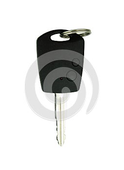 Car key remote control