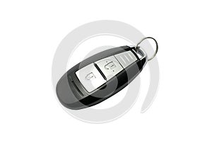 Car keyless key fob