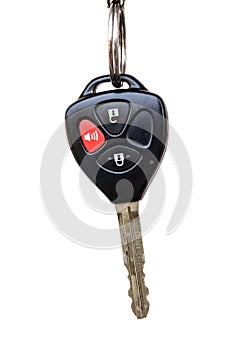 Car keys