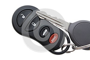 Car Keys