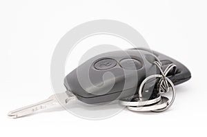 Car Keys with Remote Control