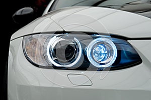 Car Light