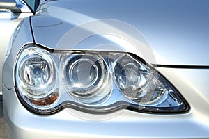 Car light