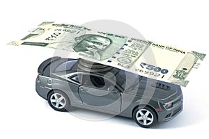 Car Loan, Car Insurance, Car Expenses