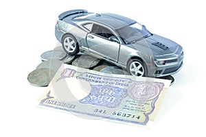 Car Loan, Car Insurance, Car Expenses