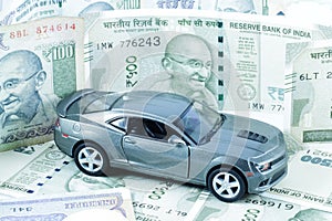 Car Loan, Car Insurance, Car Expenses