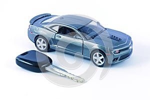 Car Loan, Car Insurance, Car Expenses, Car Hire