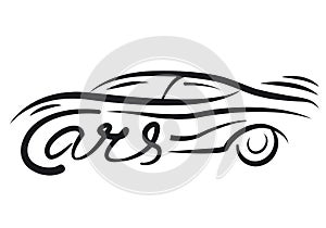 Car logo