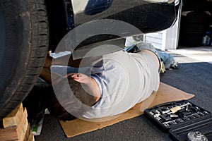 Car Maintenance and Repairs photo
