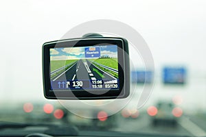 Car Navigation