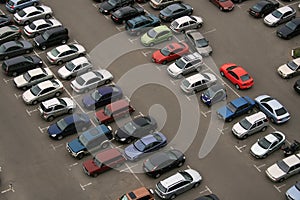 Car parking