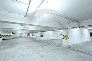 Car parking level