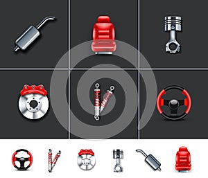 Car parts 2