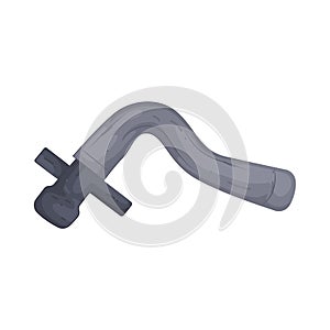 power steering hose