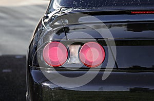 Car Rear Light