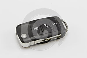 Car remote control