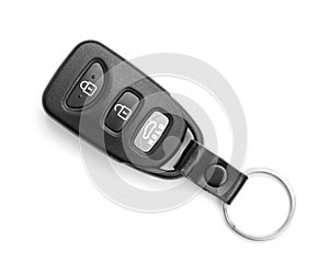 Car remote control